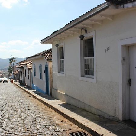 Aconchego Da Helo Villa Mariana Exterior photo